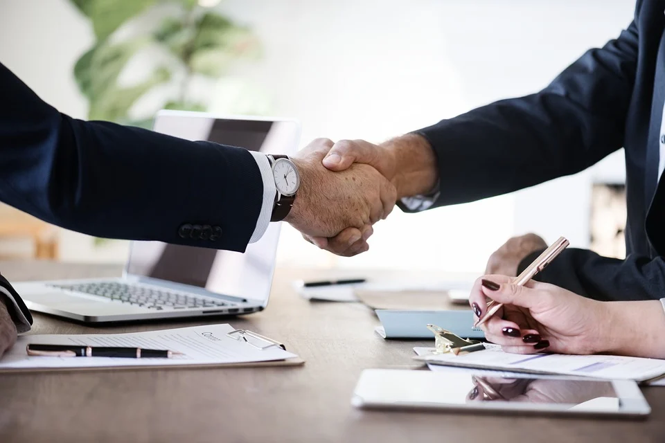 friendly negotiation
