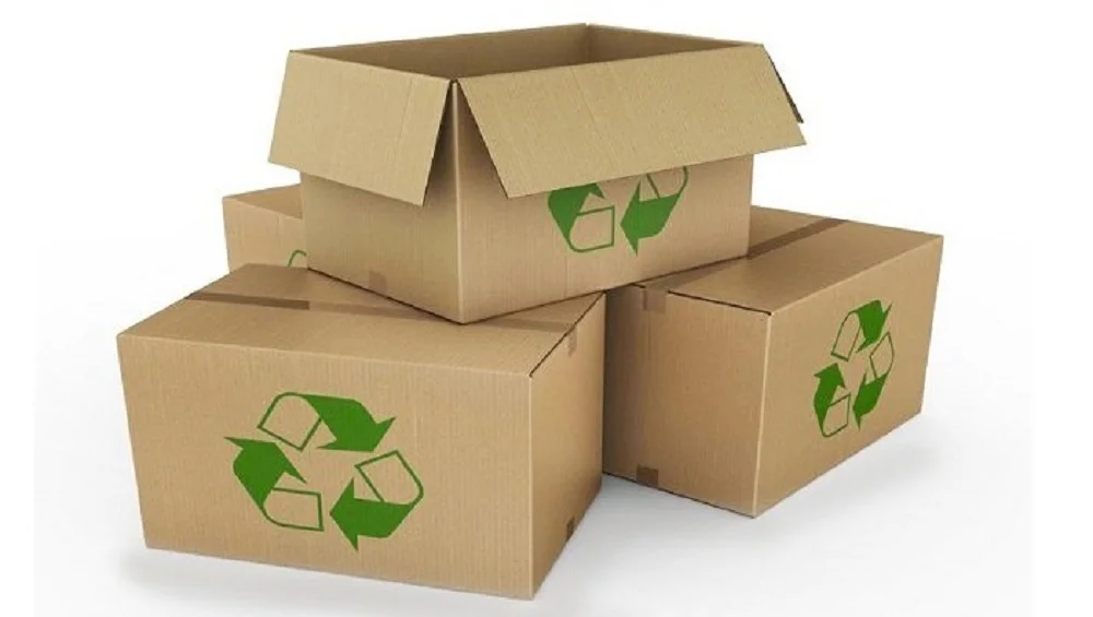 sustainable packaging